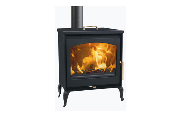 ESTUFA LEÑA 760X592X480MM AC C