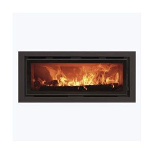 ESTUFA LEÑA-CAR 627X1120X470MM