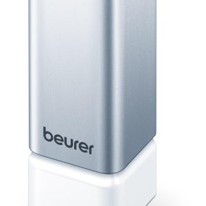 TERMÓMETRO HIGRÓMETRO TEMP BLU