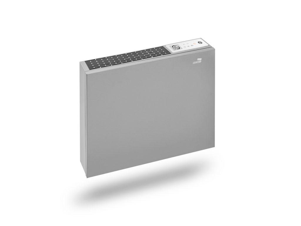 EMISOR TERMICO ELEC 45X55X8,5C