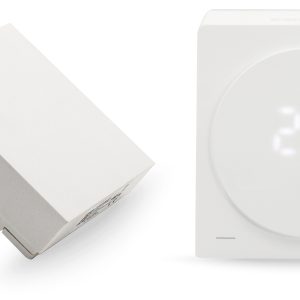 CRONOTERMOSTATO DOMOT DIGIT. 1