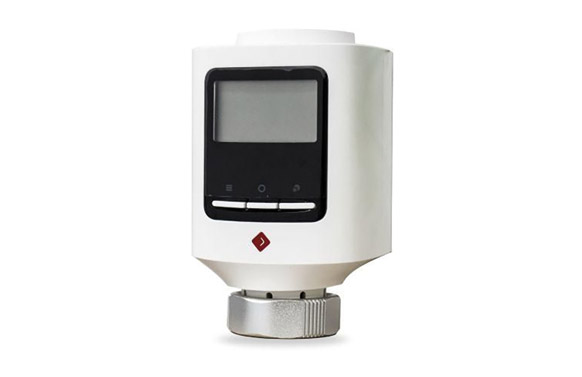 VALVULA DOMOT DIGIT. 1 ENERGEE