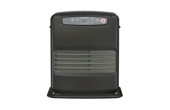 ESTUFA PARAFINA 37,1X29,9X42,9