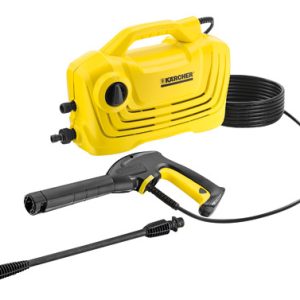 HIDROLAVADORA A/PR 110BAR 1400