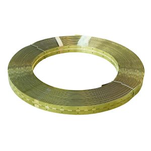 BISAGRA PIANO 40MM 50 MT LATON