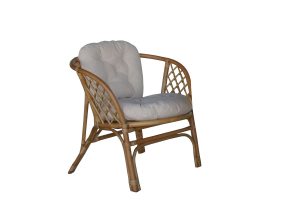 SILLON JARD 72X65X72CM NATUUR