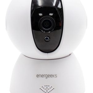 CAMARA IP MOTORIZADA SENTINEL