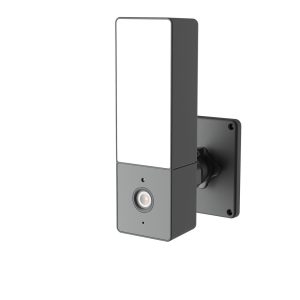 CAMARA IP EXT FOCO 22X7,4X14CM