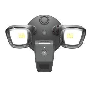 CAMARA IP EXT FOCO 27,5X15X23C