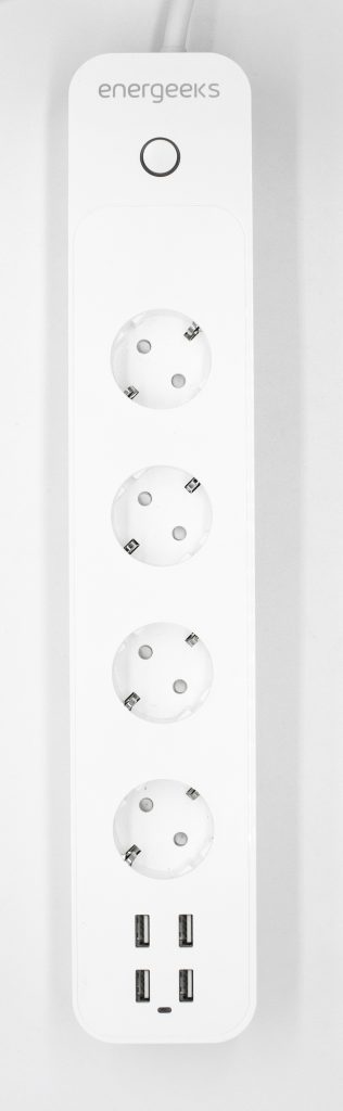 BASE MULTIPLE WIFI 4T + 4 USB