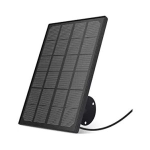 PANEL SOLAR CAMARA RENGER 29X6