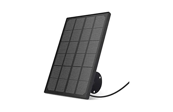 PANEL SOLAR CAMARA RENGER 29X6