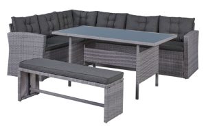 MUEBLE JARD RASIA RATAN GR 1 P