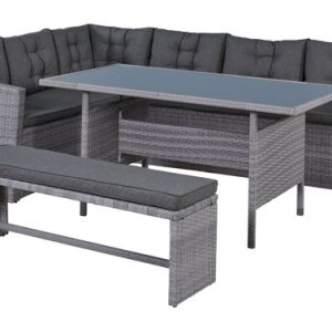 MUEBLE JARD RASIA RATAN GR 1 P