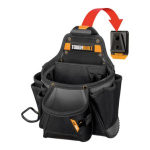 PORTAHERRAMIENTAS CLIPTECH TB-