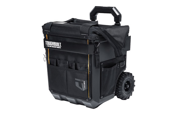 PORTAHER.TROLLEY C/DURO L350 T