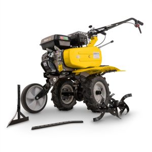 MOTOAZADA JARD 208CC/4TEIMPOS