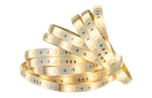 TIRA LED DECORATIVA WIFI RGB+C