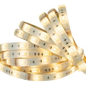 TIRA LED DECORATIVA WIFI RGB+C