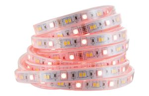 TIRA LED DECORATIVA WIFI RGB+C