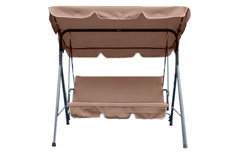 BALANCIN JARD 170X112X158CM AC