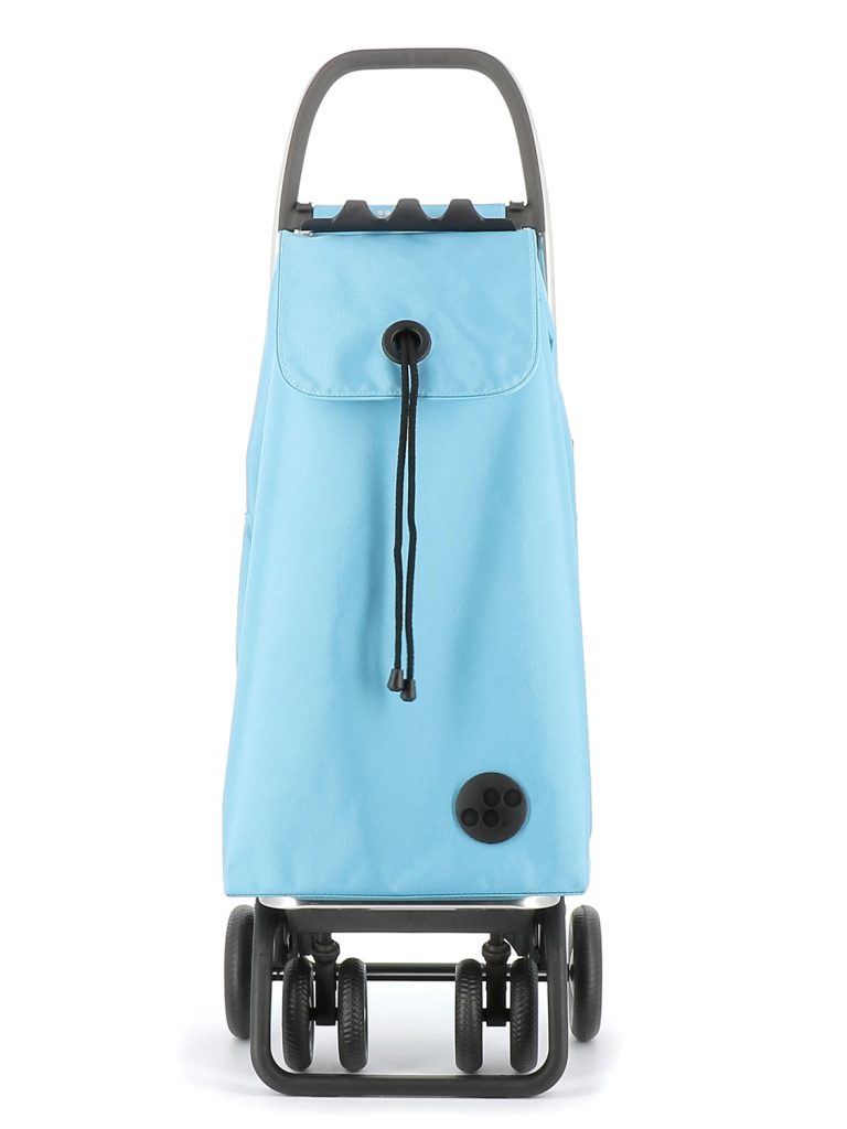 CARRO 4R/GIR PLE I-Max MF 4LT