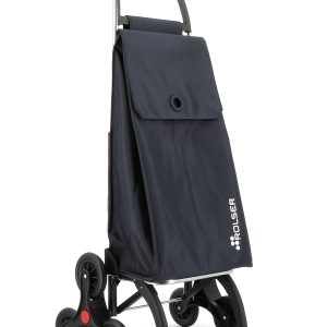 CARRO 6R B/TRASERO AKANTO MF 6