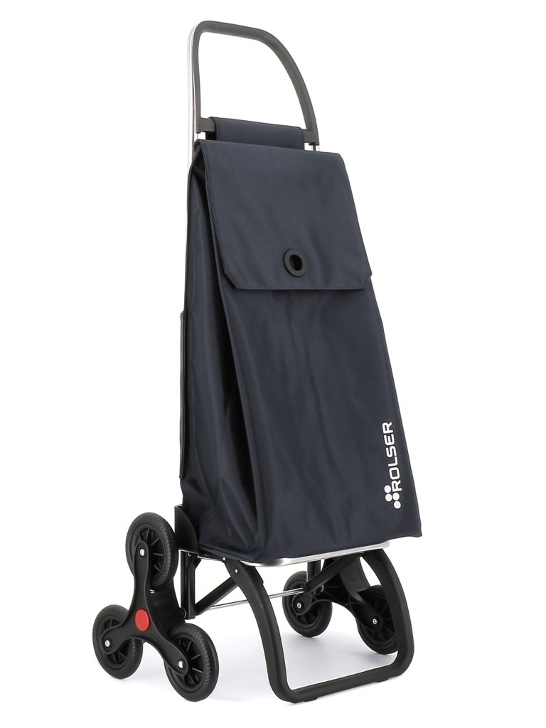 CARRO 6R B/TRASERO AKANTO MF 6