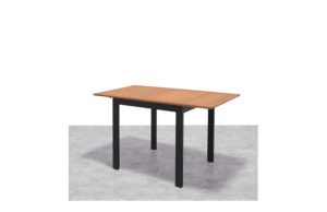 MESA JARD 75-126X70X75CM MUB A