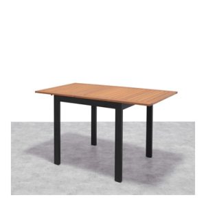 MESA JARD 75-126X70X75CM MUB A