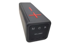 ALTAVOZ POTENCIA 10W ESTEREO 1