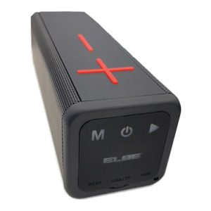 ALTAVOZ POTENCIA 10W ESTEREO 1