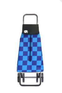 CARRO 4R 43LT BAG DOS+2