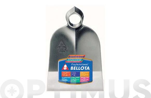 AZADA AGRI LARGO 200MM ANCHO 1