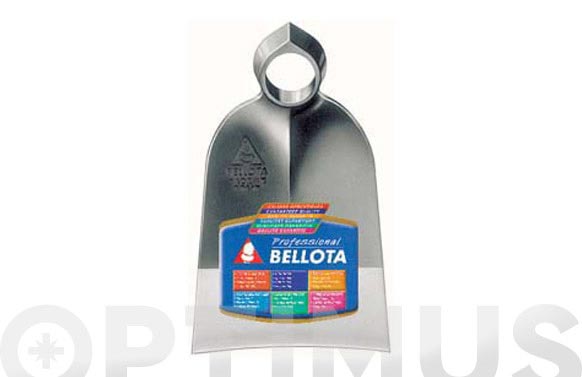 AZADA AGRI HOE2BP LARGO 190MM