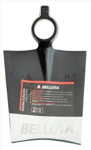 AZADA AGRI HOE580P LARGO 190MM