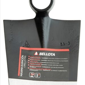 AZADA AGRI HOE580P LARGO 190MM