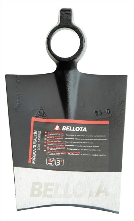 AZADA AGRI HOE58AP LARGO 220MM