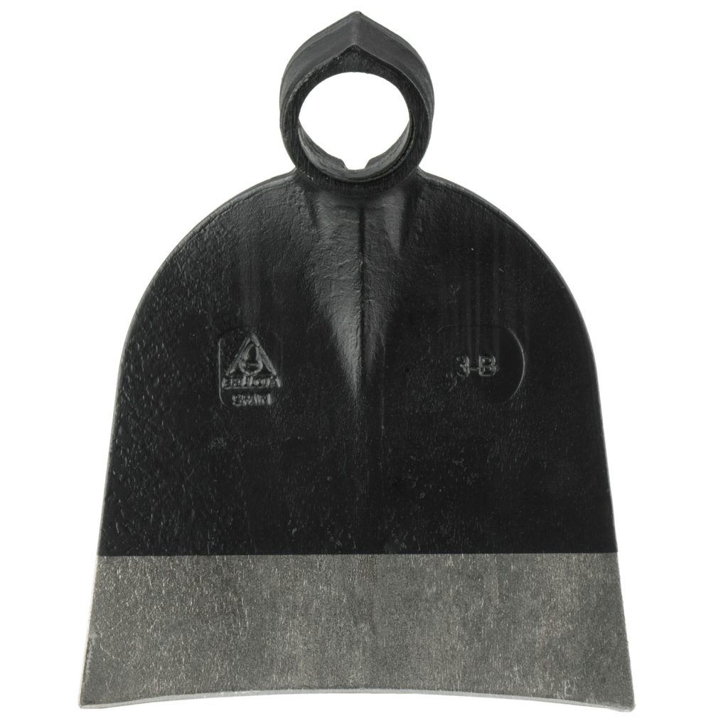 AZADA AGRI HOE3BP LARGO 195MM