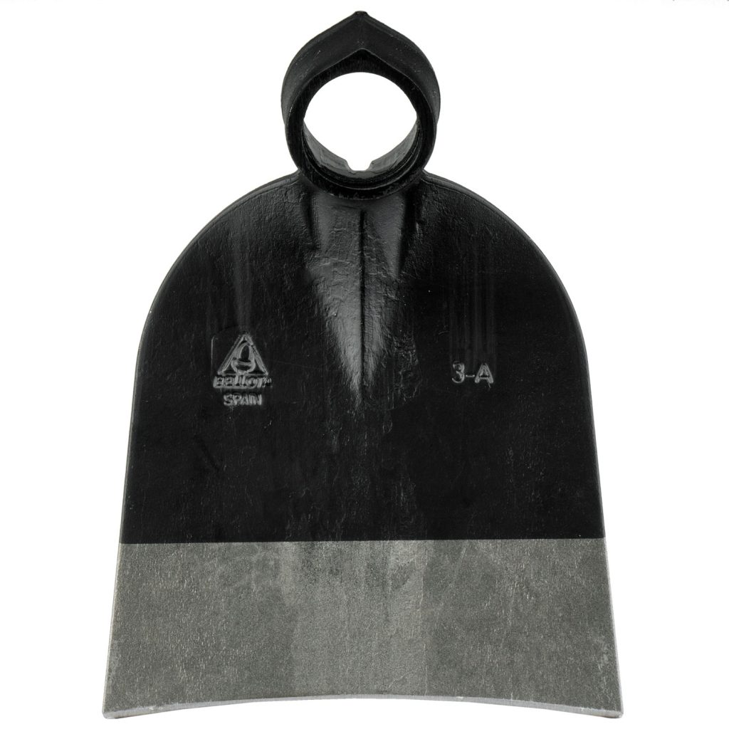 AZADA AGRI HOE3AP LARGO 190MM