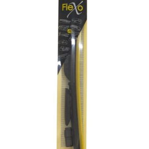 ESCOBILLA COCHE 18" 45CM FLEXO