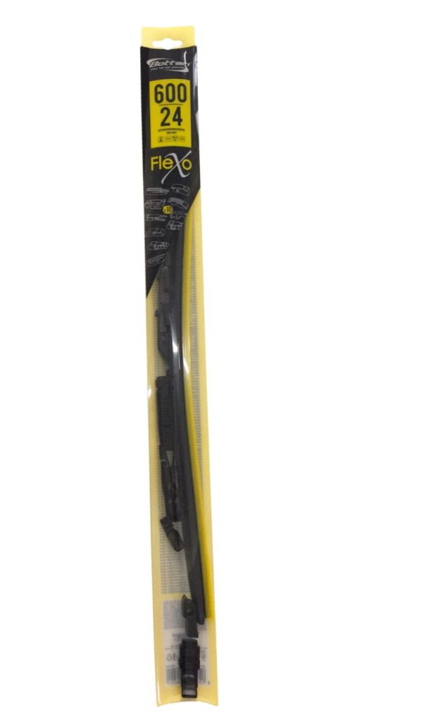 ESCOBILLA COCHE 21″ 53CM FLEXO