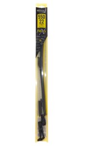 ESCOBILLA COCHE 24" 60CM FLEXO