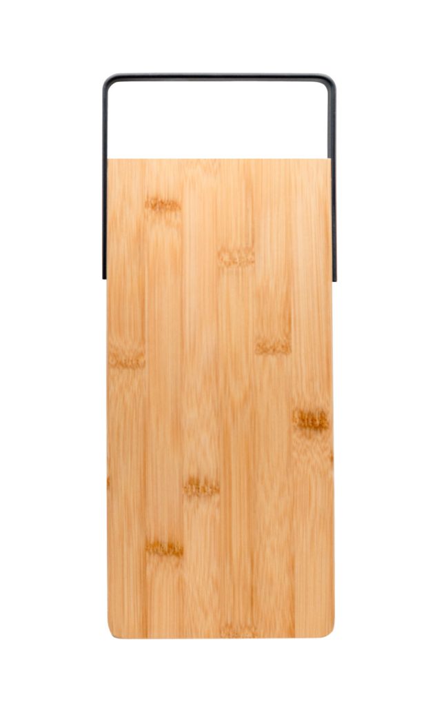 BANDEJA C/ASA 34X14,5CM