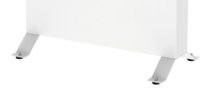 PATAS EMISOR 30X30X50CM BL ABS