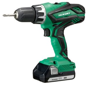 TALADRO 18V LI 1,5AH