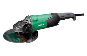 AMOLADORA 230 MM 2200W + DD