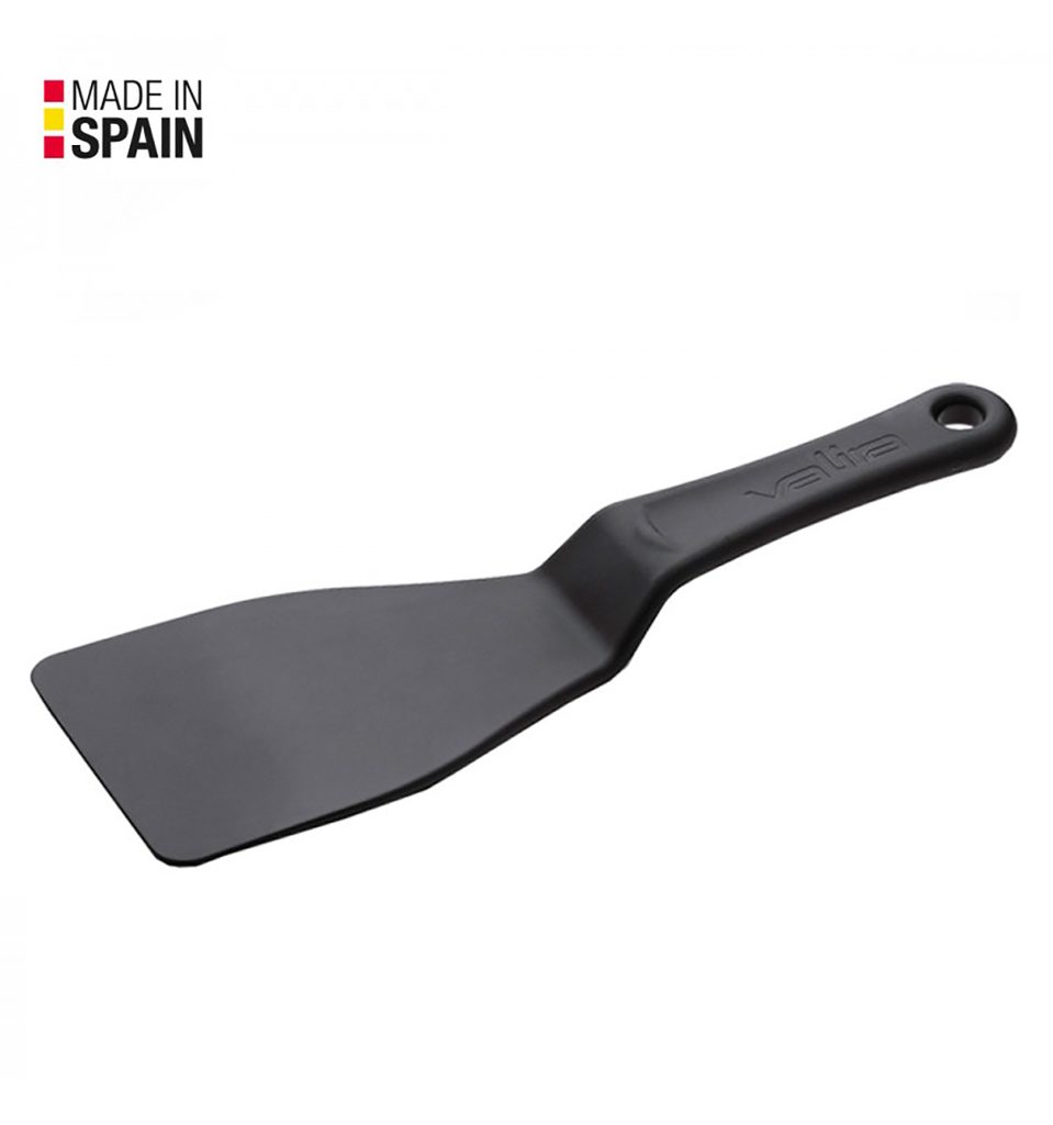 ESPATULA PLANCHA CURVA 28,5X9,