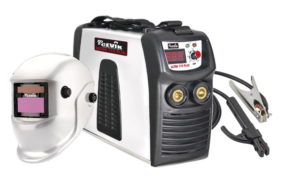 GRUPO INVERTER 170AMP