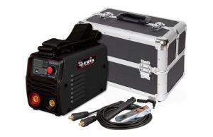 GRUPO INVERTER 140AMP